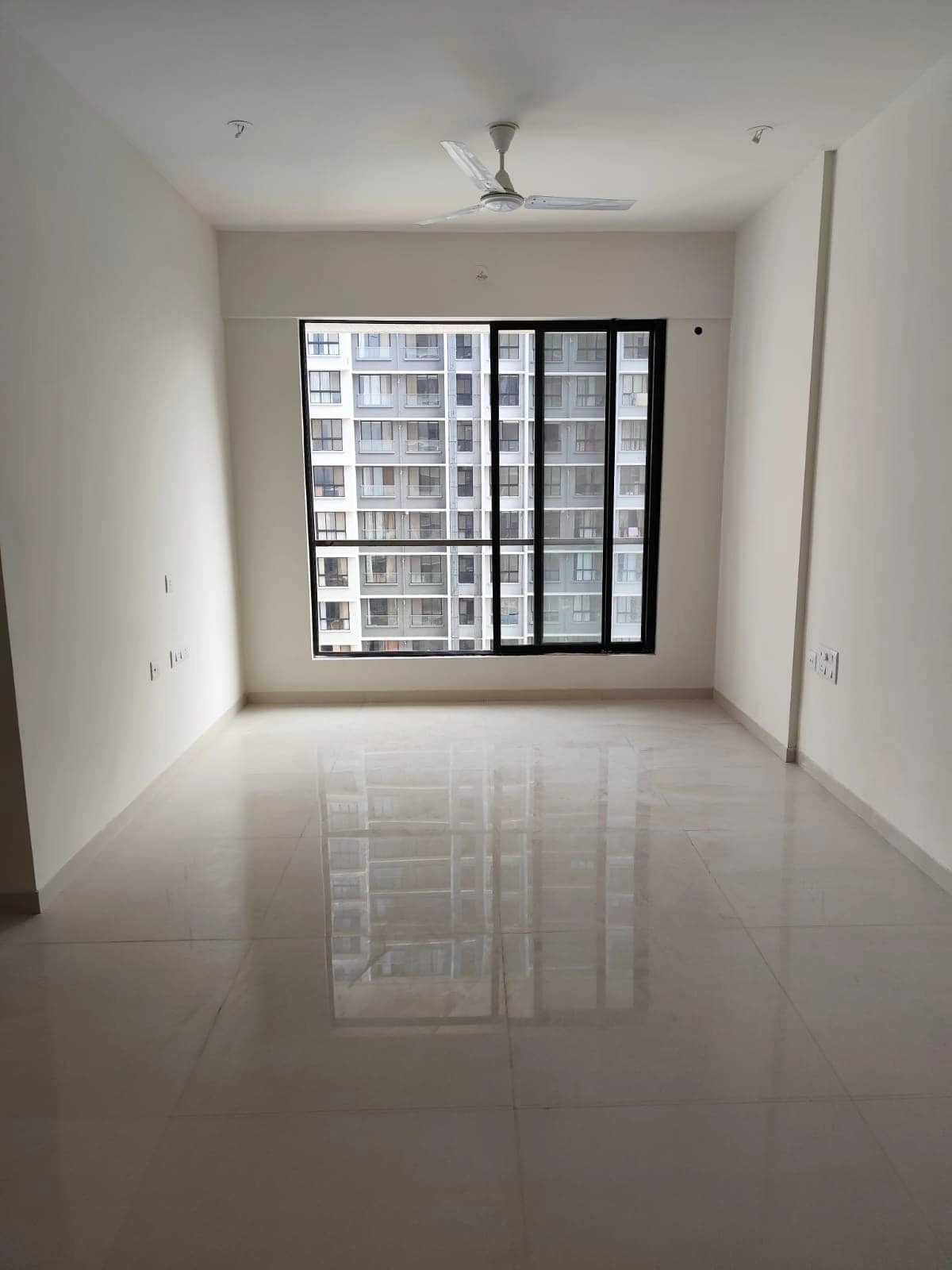3 BHK Flat for Sale in Kolte Patil Verve Goregaon West, Goregaon West